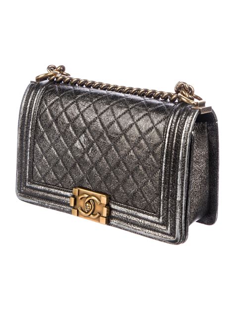 2017 chanel boy bag resale|Chanel boy flap wallet price.